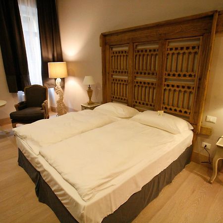 Locanda In Borgo Garni & Wellness Borgo Valsugana Ruang foto