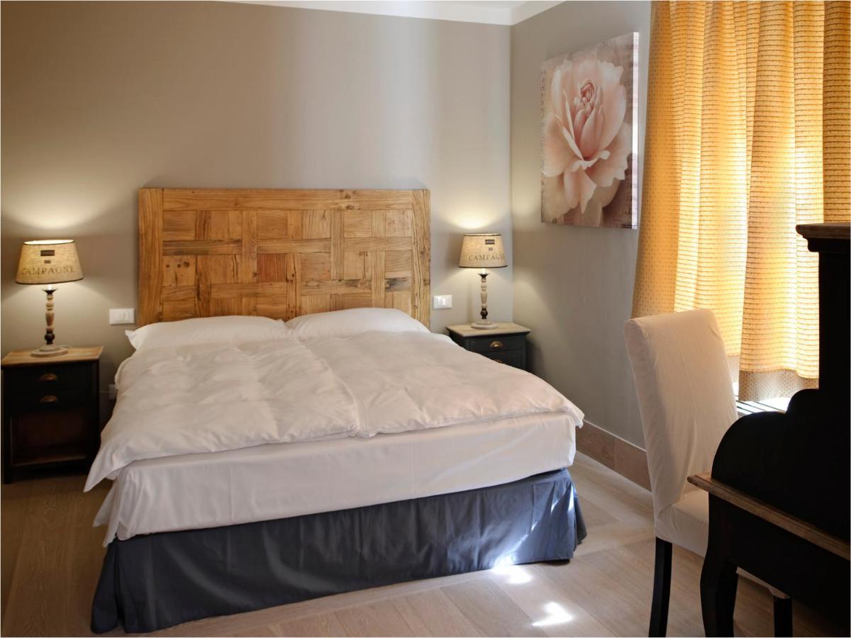 Locanda In Borgo Garni & Wellness Borgo Valsugana Bagian luar foto