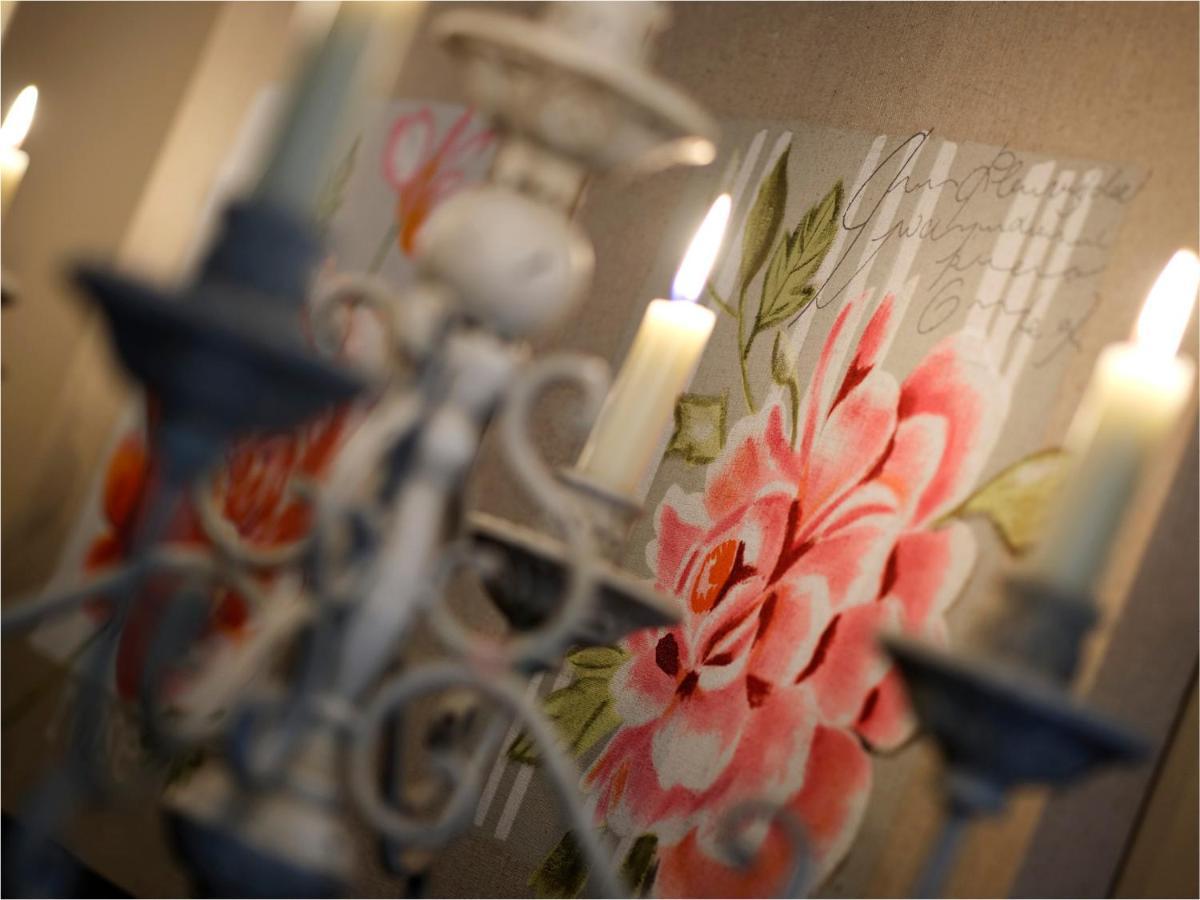 Locanda In Borgo Garni & Wellness Borgo Valsugana Bagian luar foto