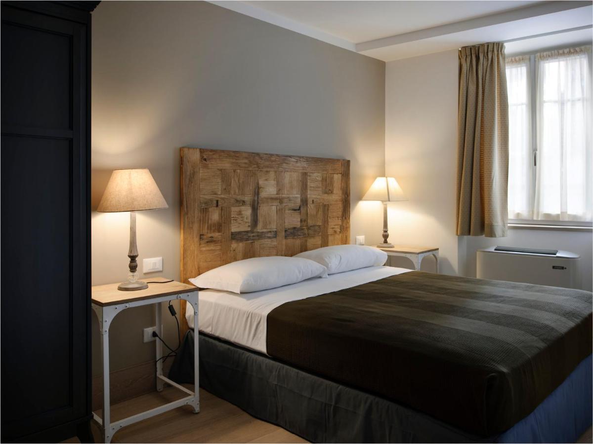 Locanda In Borgo Garni & Wellness Borgo Valsugana Bagian luar foto