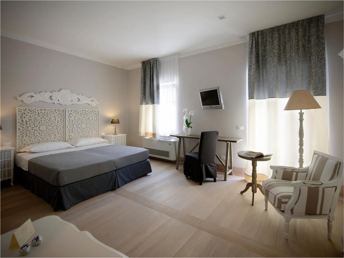 Locanda In Borgo Garni & Wellness Borgo Valsugana Bagian luar foto
