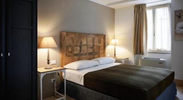 Locanda In Borgo Garni & Wellness Borgo Valsugana Bagian luar foto