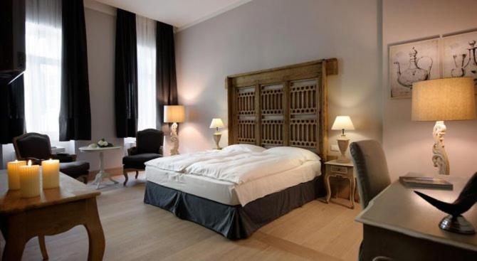 Locanda In Borgo Garni & Wellness Borgo Valsugana Bagian luar foto