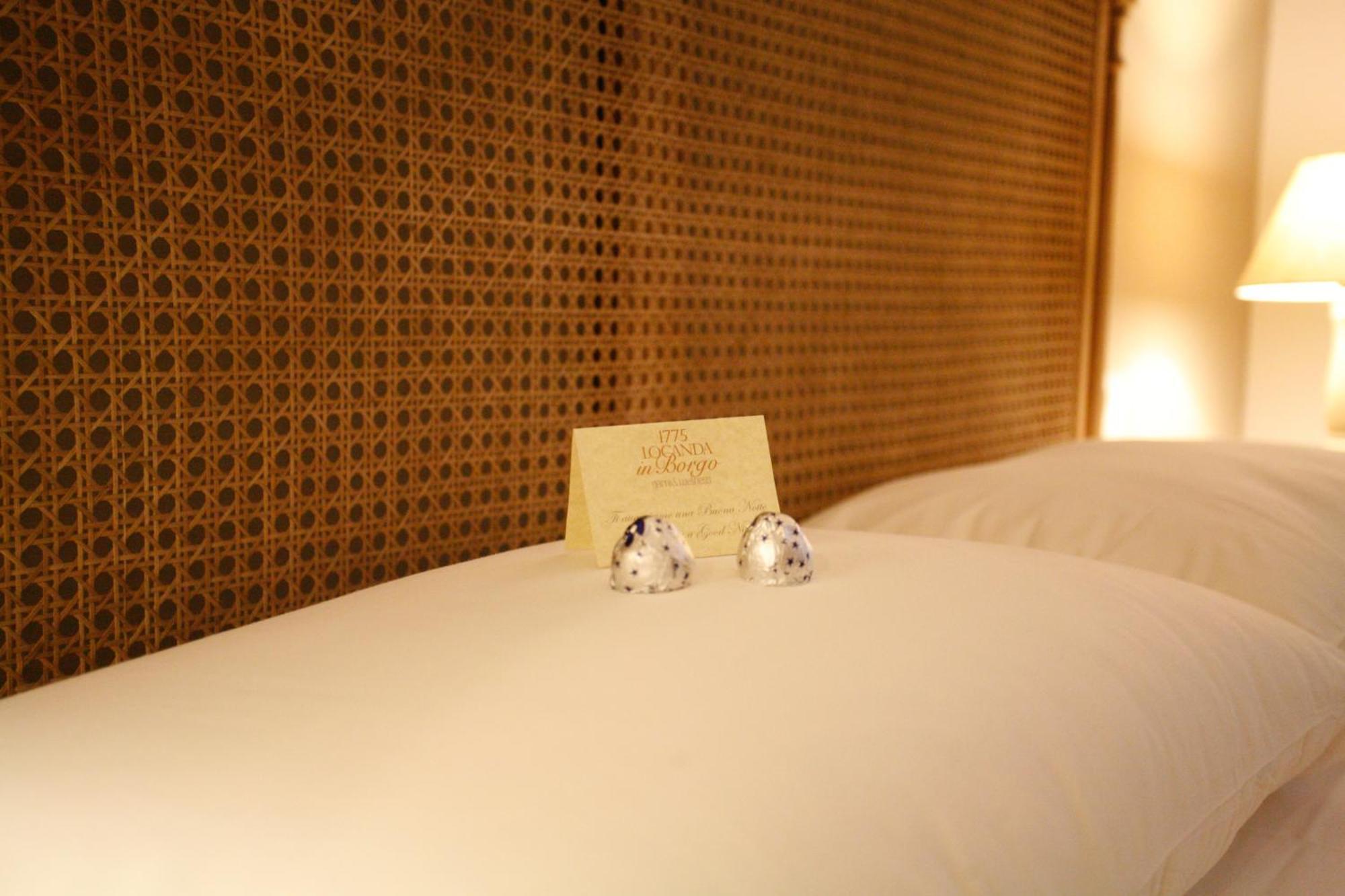 Locanda In Borgo Garni & Wellness Borgo Valsugana Ruang foto