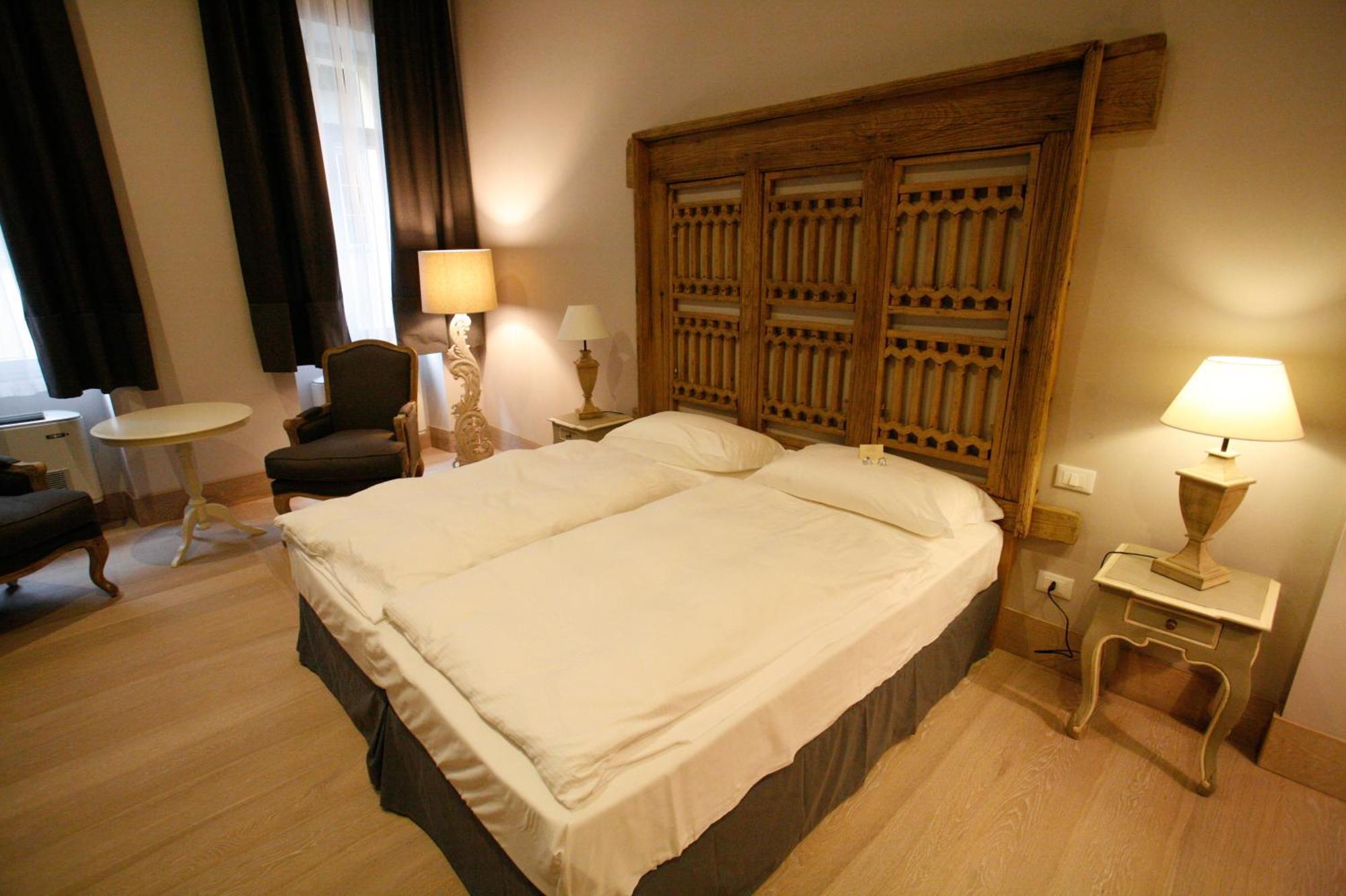 Locanda In Borgo Garni & Wellness Borgo Valsugana Ruang foto