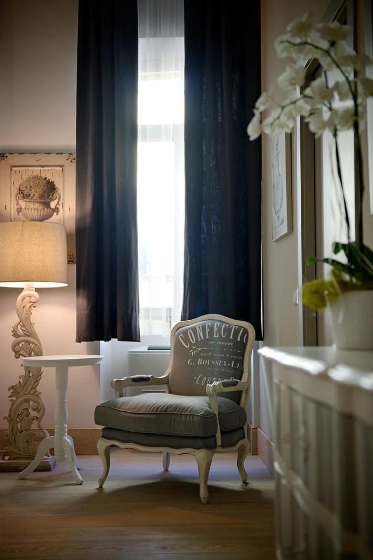 Locanda In Borgo Garni & Wellness Borgo Valsugana Ruang foto