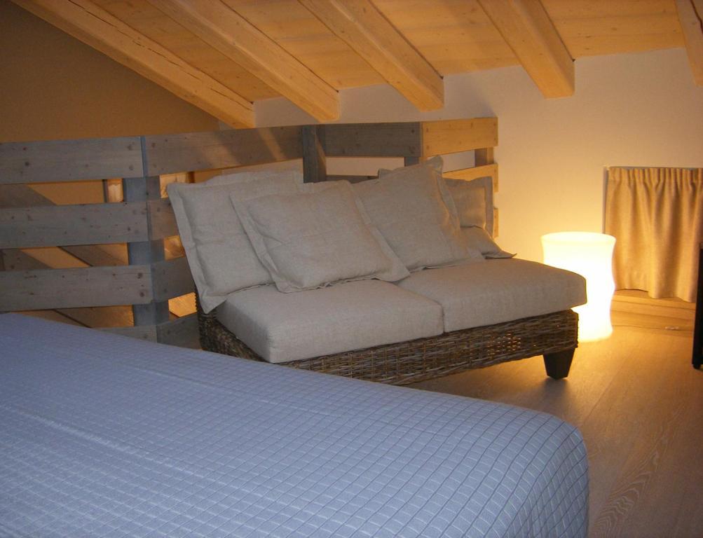 Locanda In Borgo Garni & Wellness Borgo Valsugana Bagian luar foto