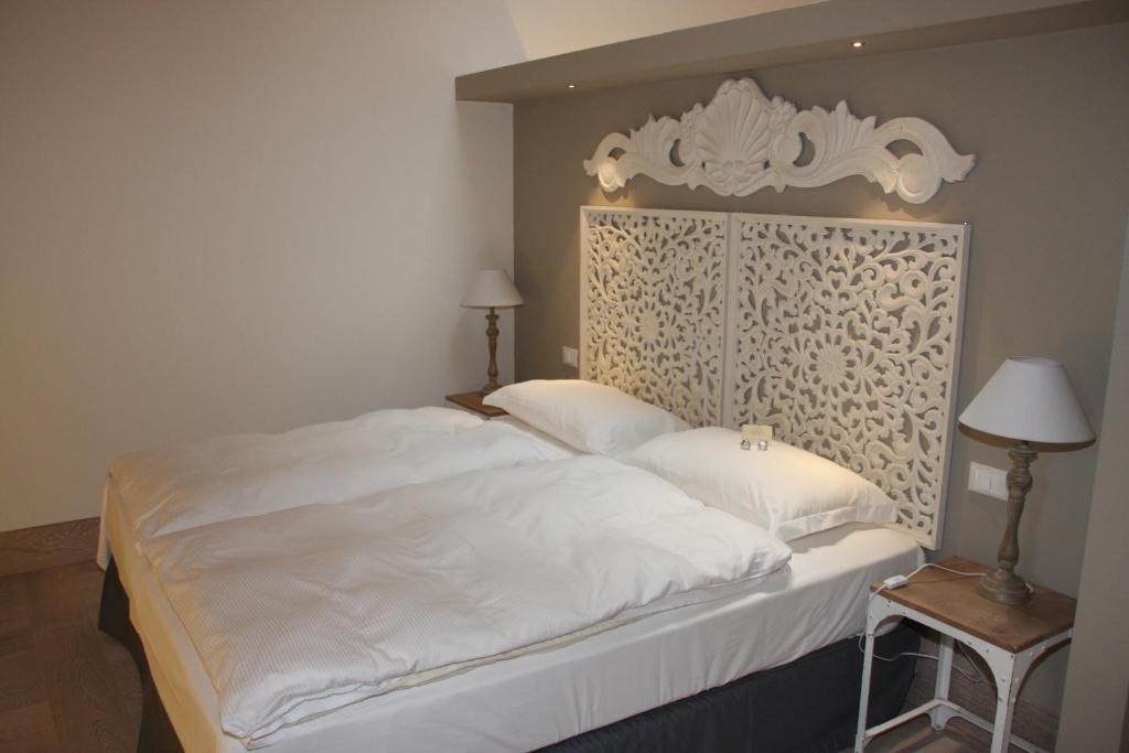 Locanda In Borgo Garni & Wellness Borgo Valsugana Ruang foto